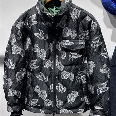 市场上装-棉衣/羽绒服-休闲棉服