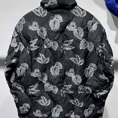 市场上装-棉衣/羽绒服-休闲棉服