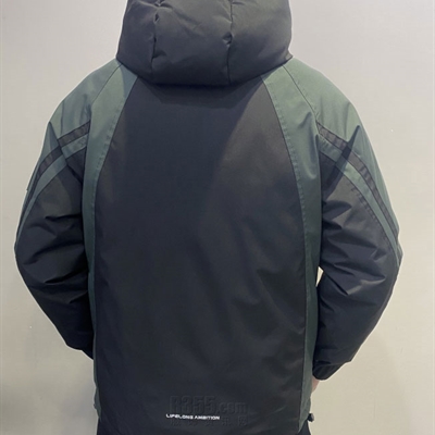 市场上装-棉衣/羽绒服-休闲棉服