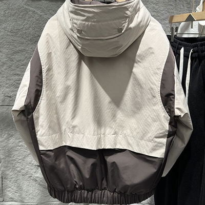 市场上装-棉衣/羽绒服-休闲棉服