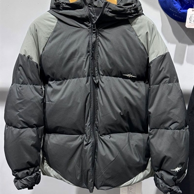 市场上装-棉衣/羽绒服-休闲棉服