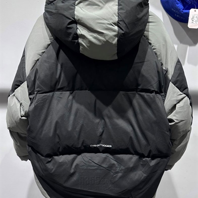 市场上装-棉衣/羽绒服-休闲棉服