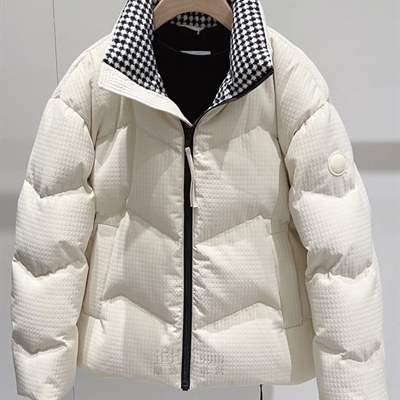 市场上装-棉衣/羽绒服-休闲棉服