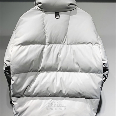 市场上装-棉衣/羽绒服-休闲棉服