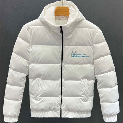 市场上装-棉衣/羽绒服-休闲棉服