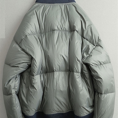 市场上装-棉衣/羽绒服-休闲棉服