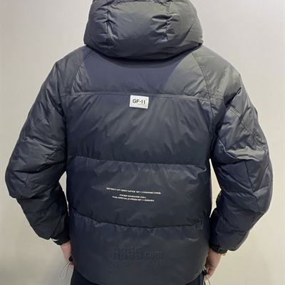 市场上装-棉衣/羽绒服-休闲棉服