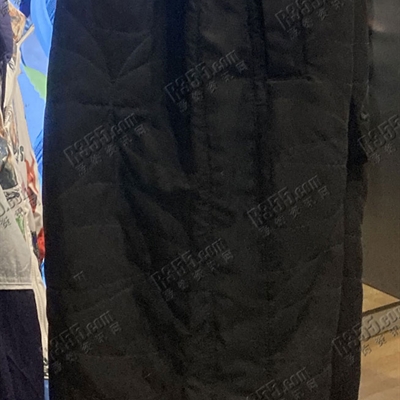 运动品牌-单裤-男运动单裤【实拍】