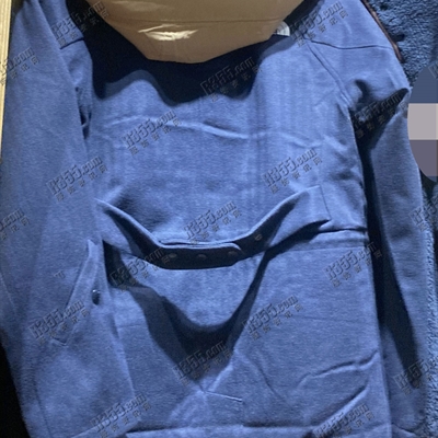 户外品牌-棉衣/羽绒服-男户外棉衣【实拍】
