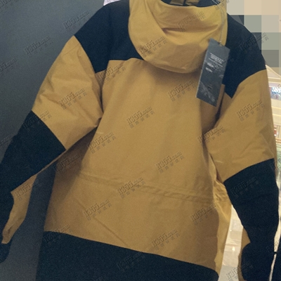 户外品牌-棉衣/羽绒服-男户外棉衣【实拍】