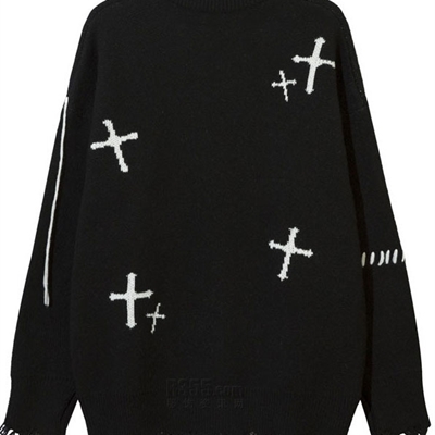 市场上装-毛衫-电商毛衫