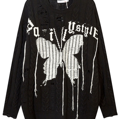 市场上装-毛衫-电商毛衫