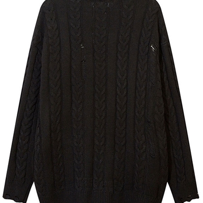 市场上装-毛衫-电商毛衫