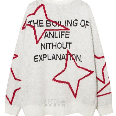 市场上装-毛衫-电商毛衫