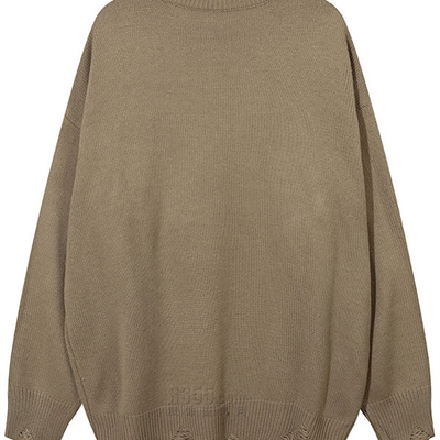 市场上装-毛衫-电商毛衫