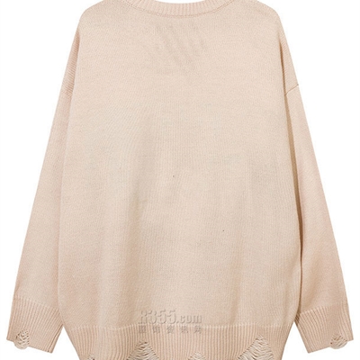 市场上装-毛衫-电商毛衫