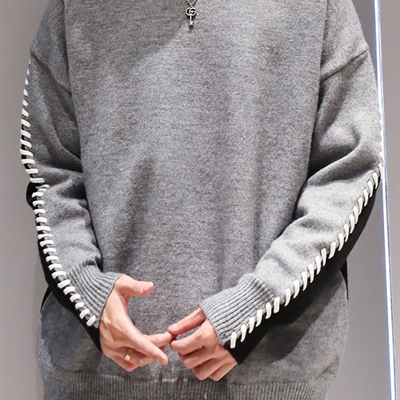 市场上装-毛衫-电商毛衫