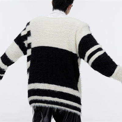 市场上装-毛衫-电商毛衫