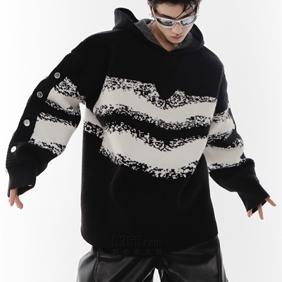 市场上装-毛衫-电商毛衫