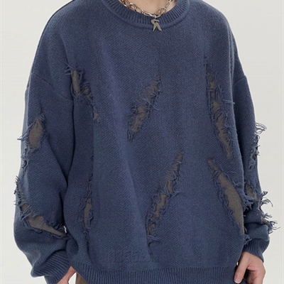 市场上装-毛衫-电商毛衫