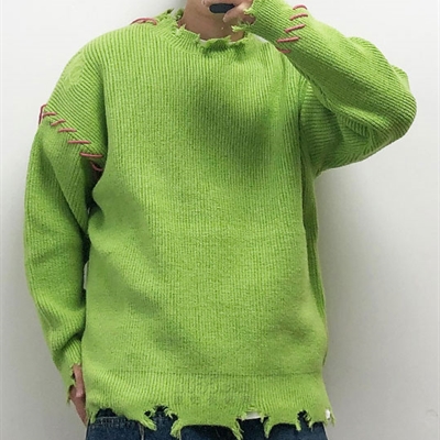 市场上装-毛衫-电商毛衫