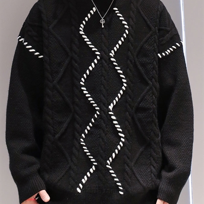 市场上装-毛衫-电商毛衫