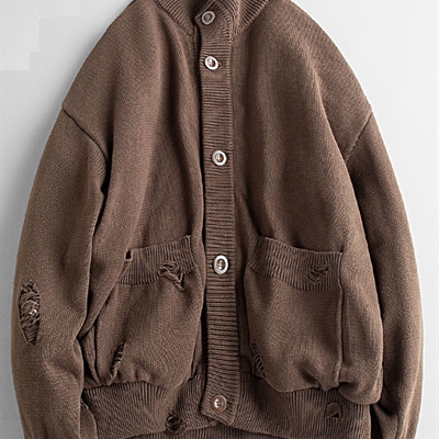 市场上装-毛衫-休闲毛衫