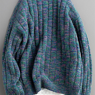 市场上装-毛衫-休闲毛衫