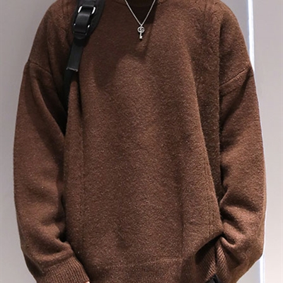 市场上装-毛衫-休闲毛衫