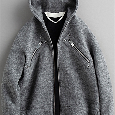 市场上装-卫衣-休闲卫衣