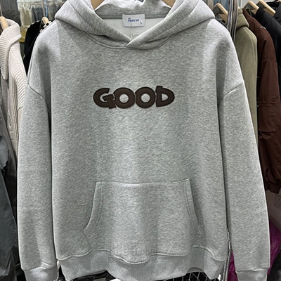 市场上装-卫衣-休闲卫衣