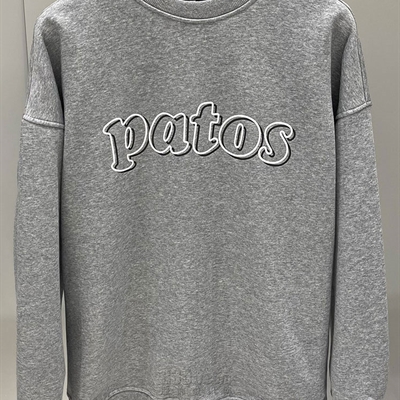 市场上装-卫衣-休闲卫衣