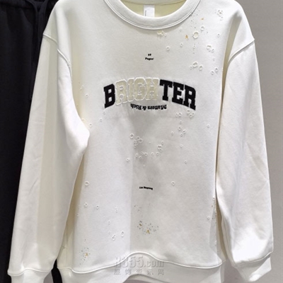 市场上装-卫衣-休闲卫衣