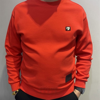 市场上装-卫衣-休闲卫衣