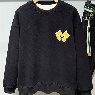 市场上装-卫衣-休闲卫衣