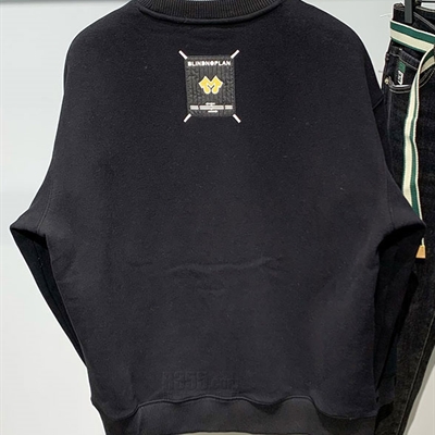 市场上装-卫衣-休闲卫衣