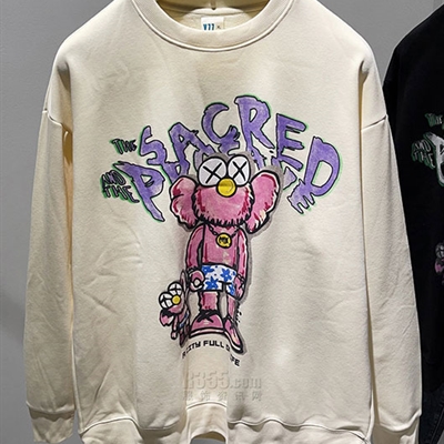 市场上装-卫衣-休闲卫衣