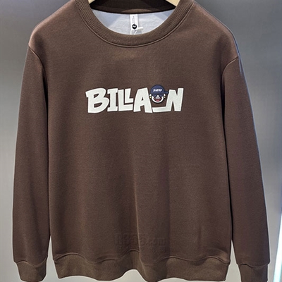 市场上装-卫衣-休闲卫衣