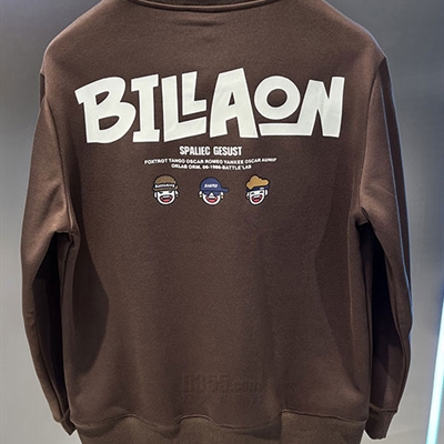 市场上装-卫衣-休闲卫衣