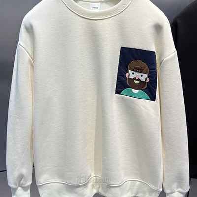 市场上装-卫衣-休闲卫衣