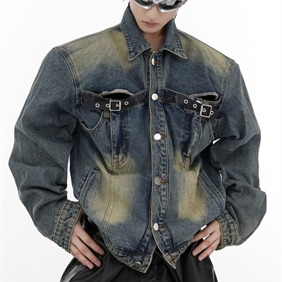 市场上装-夹克-电商夹克