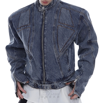 市场上装-夹克-电商夹克