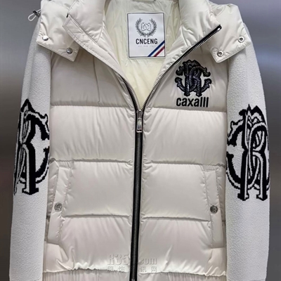 市场上装-棉衣/羽绒服-欧货棉服