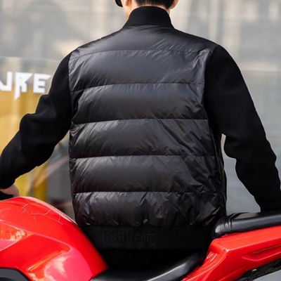 市场上装-棉衣/羽绒服-欧货棉服