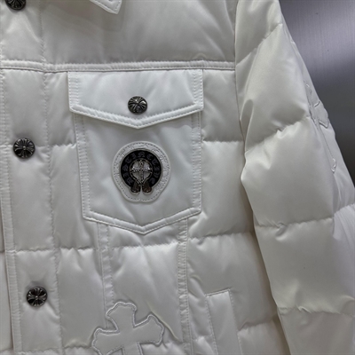 市场上装-棉衣/羽绒服-欧货棉服