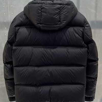 市场上装-棉衣/羽绒服-欧货棉服