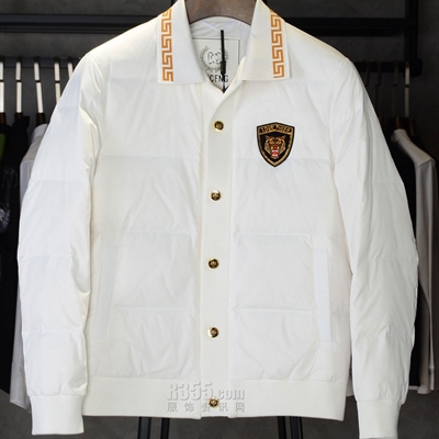 市场上装-棉衣/羽绒服-欧货棉服