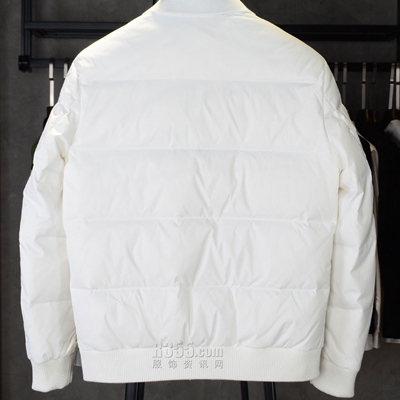 市场上装-棉衣/羽绒服-欧货棉服