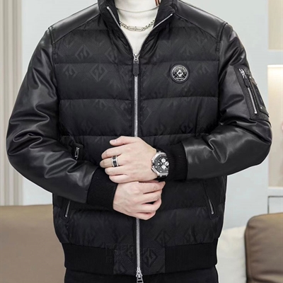 市场上装-棉衣/羽绒服-欧货棉服