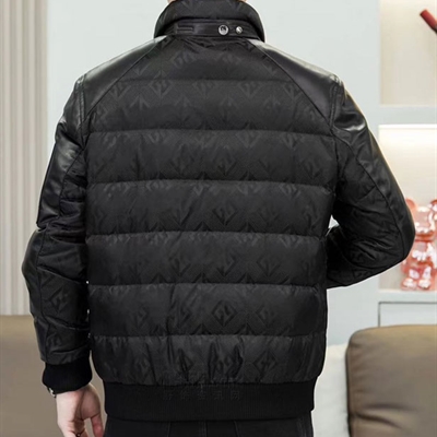 市场上装-棉衣/羽绒服-欧货棉服